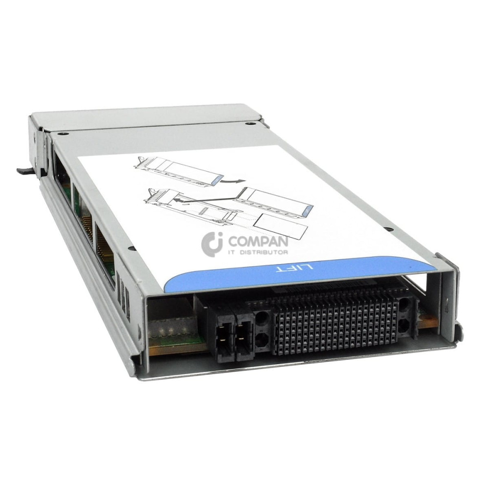 26K6526 IBM NORTEL 6PORT L2 L3 ETHNET GB SWITCH